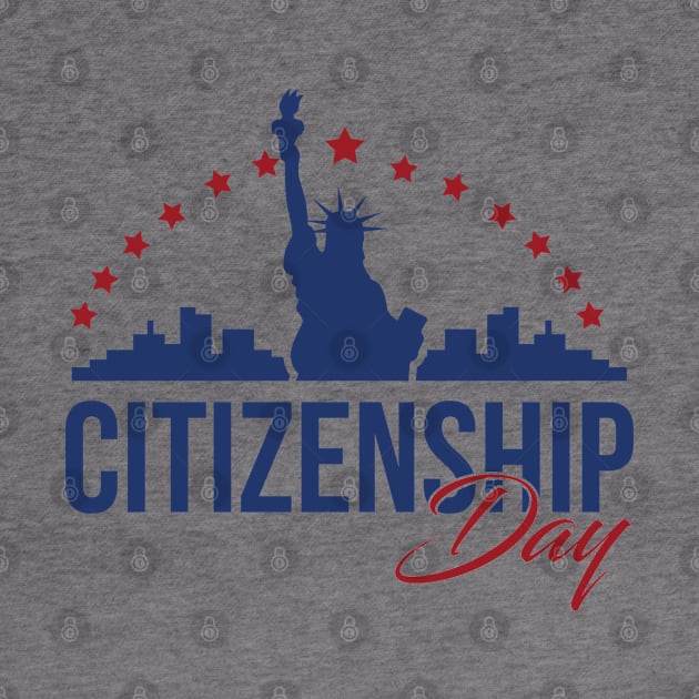 Citizenship Day by ramzisam